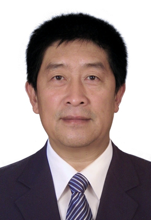 马新林